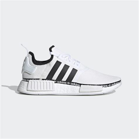 adidas weiße nmd deerup|adidas nmd weiß.